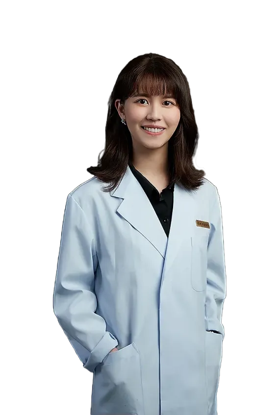 胡家瑄 醫師 - 欣美牙醫|SHIN-MEI DENTAL CLINIC
